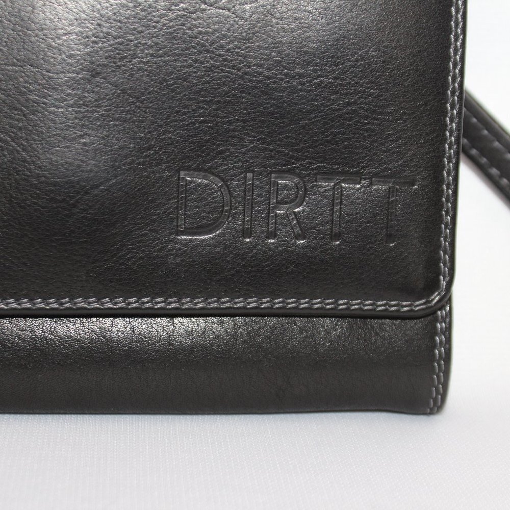 Derek Alexander Convertible Multi Organizer Clutch